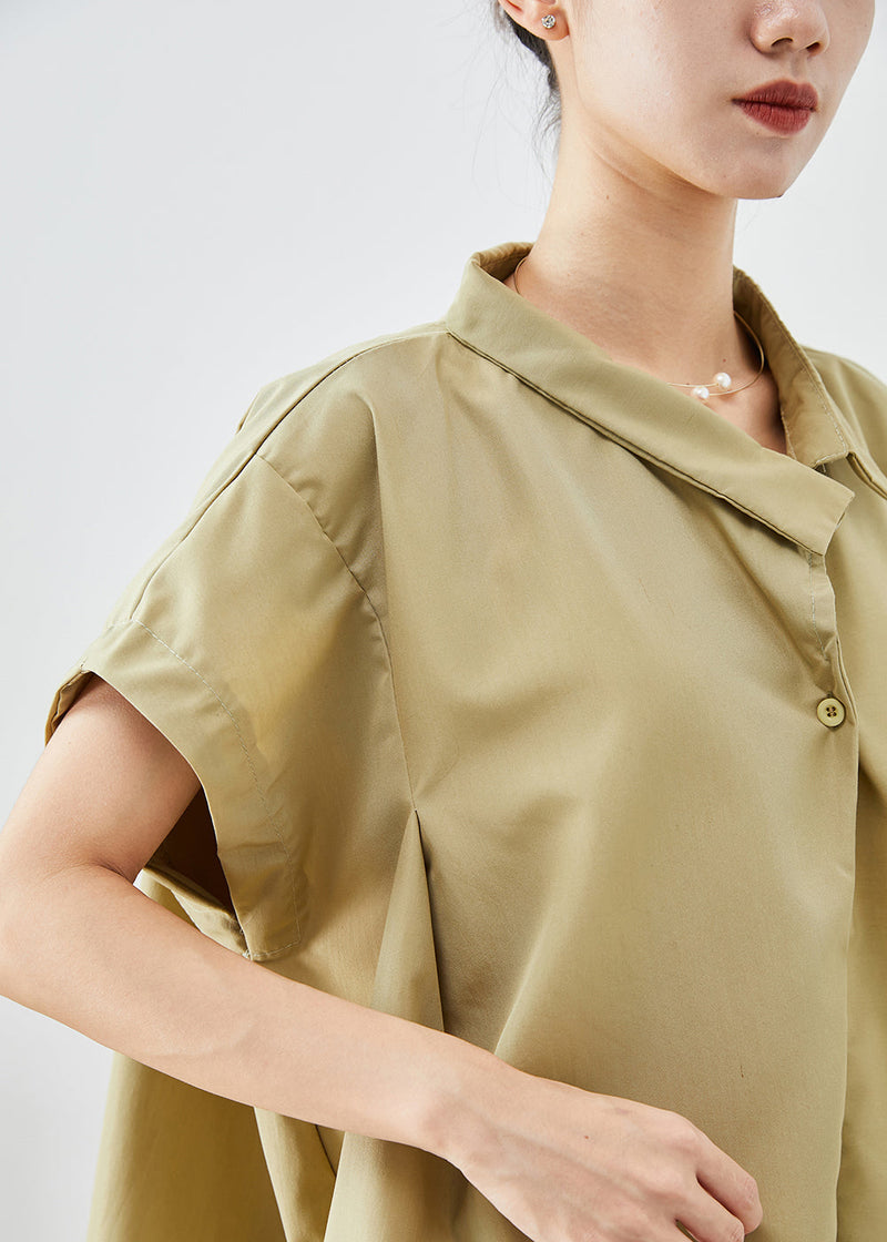 Beautifully Finished Shirt in a Timeless Design