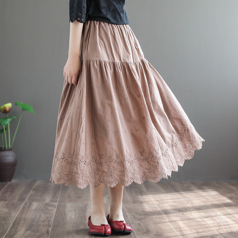 Polished Garment with an Effortless Classic Look
