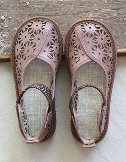 Elegant Orthopedic Shoes for Every Step