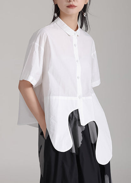 Gracefully Styled Shirt for Any Occasion