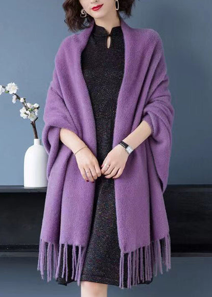 Sophisticated Cardigan with a Clean Classic Look