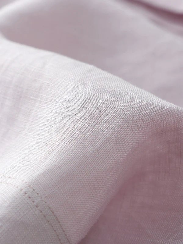 Beautifully Balanced Shirt with Timeless Character