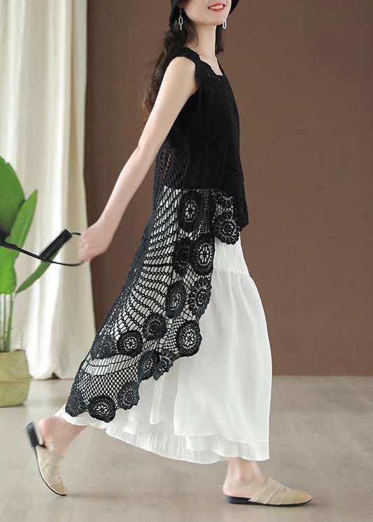 Gracefully Styled Top for Any Occasion