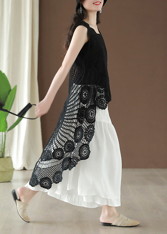 Gracefully Styled Top for Any Occasion