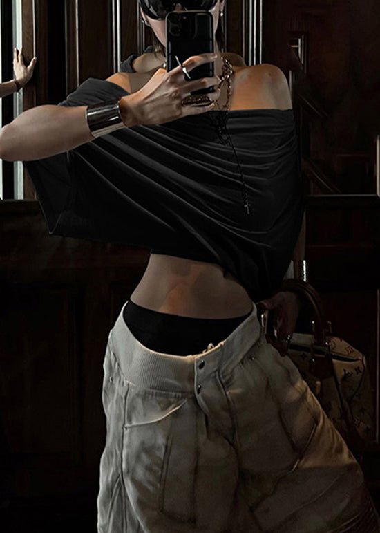 Well Tailored Shirt with a Graceful Silhouette