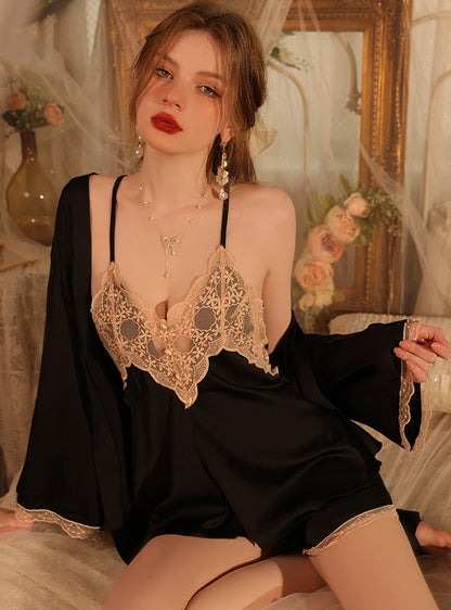 Classic Vintage Top with a Flattering Fit