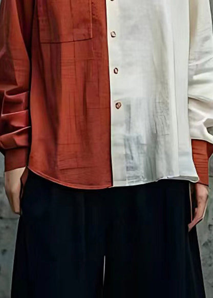 Effortlessly Elegant Shirt with a Timeless Design