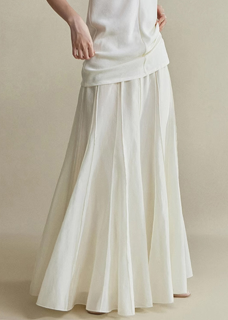 A Vintage Style Garment with Delicate Timeless Details