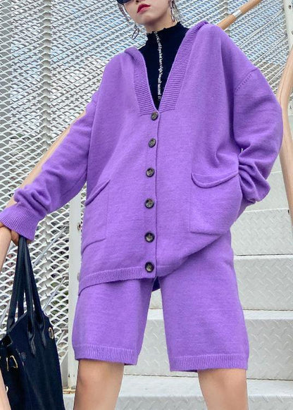 Classic Vintage Cardigan with a Flattering Fit