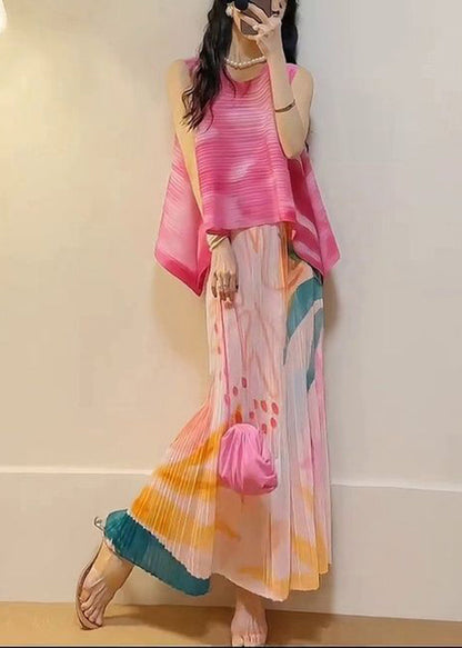 Gracefully Styled Top for Any Occasion