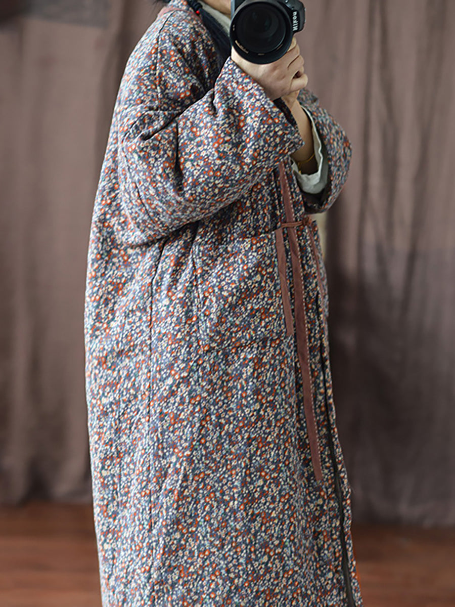 Elegantly Styled Coat for Everyday Wear
