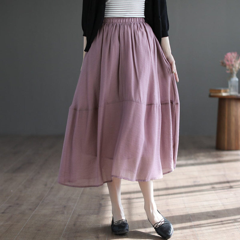 Vintage Inspired Garment with a Contemporary Edge