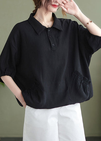Beautifully Balanced Shirt with Timeless Character