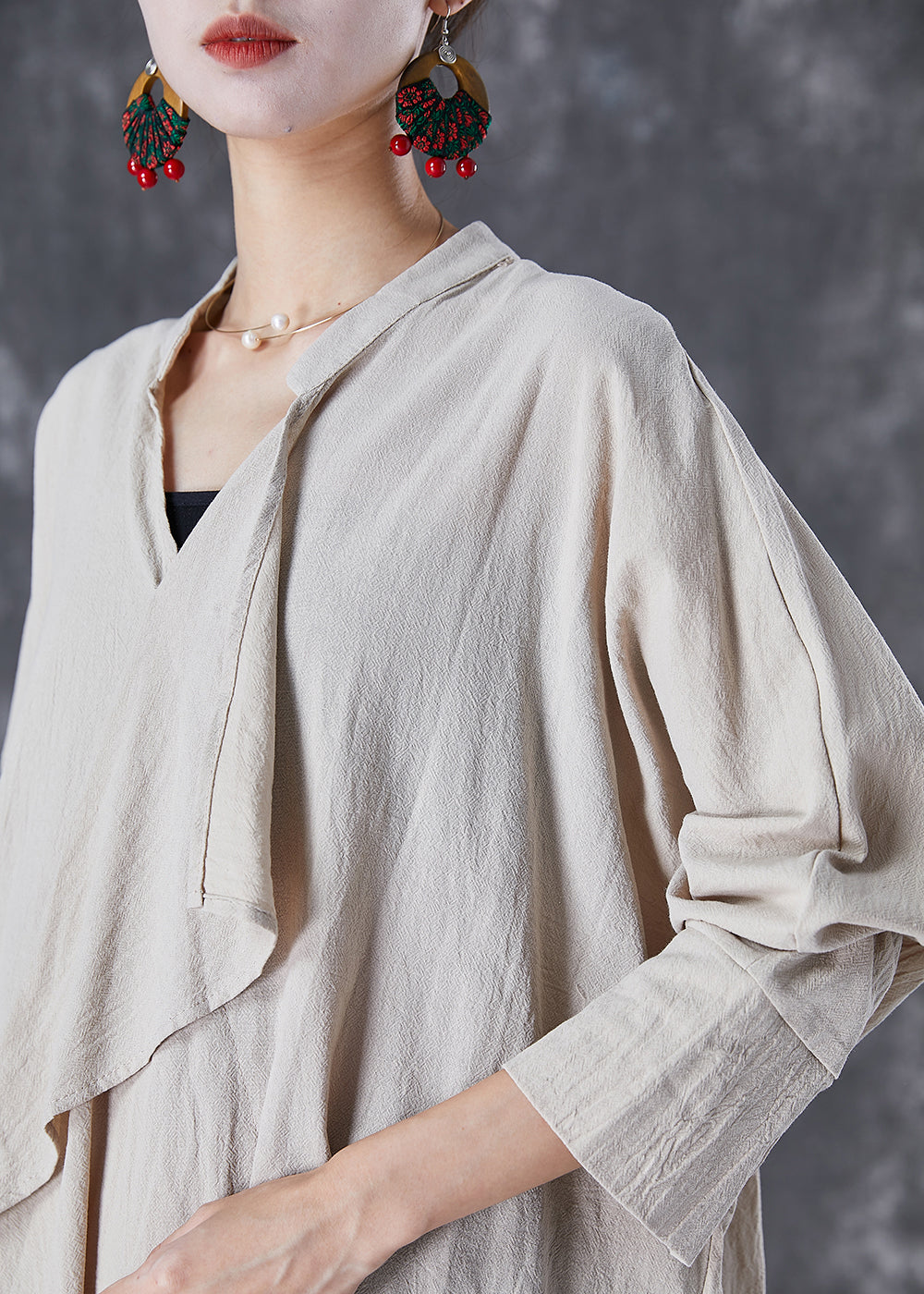 Sophisticated Shirt with a Clean Classic Look