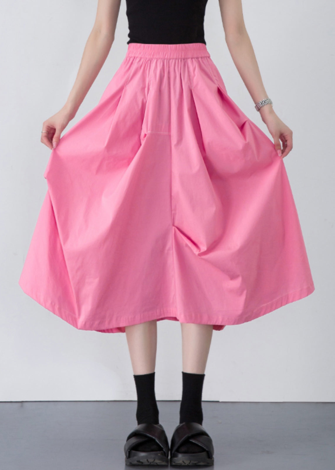Classic Vintage Garment with a Flattering Fit