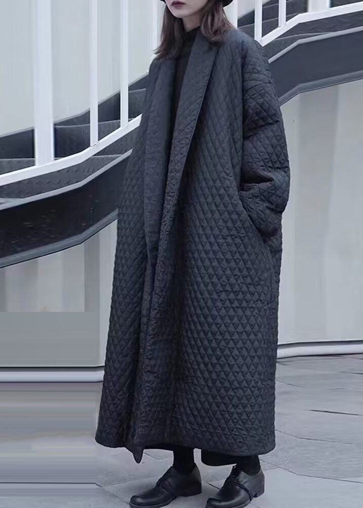Gracefully Styled Coat for Any Occasion