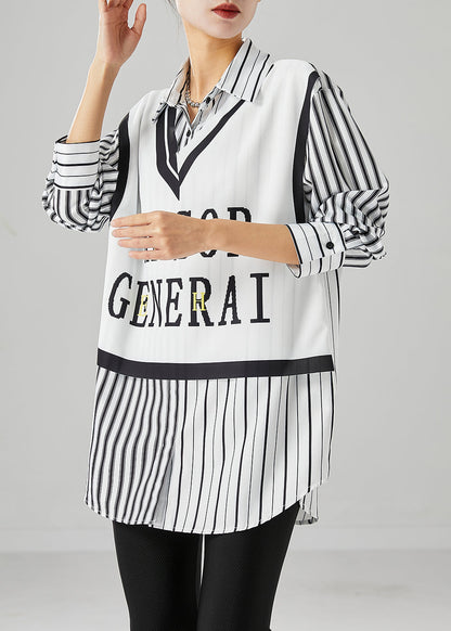 Beautifully Crafted Shirt in a Classic Style