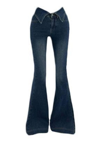 Gracefully Styled Pants for Any Occasion