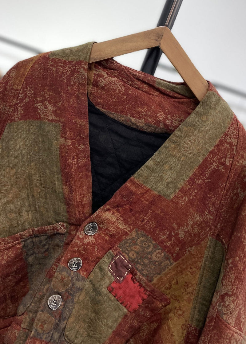 Classic Vintage & Enduringly Stylish Coat