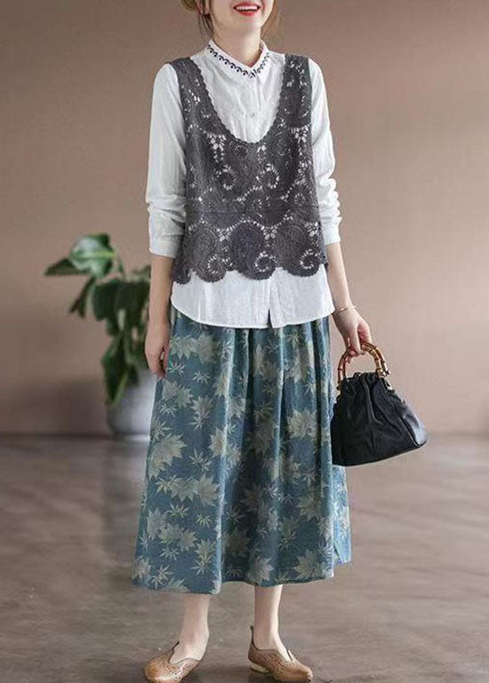 Sophisticated Garment with a Clean Classic Look