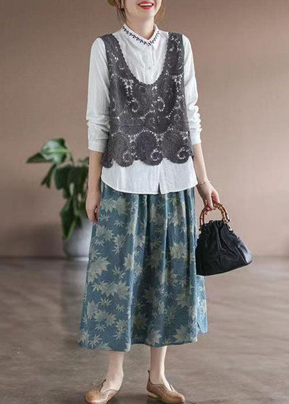 Sophisticated Garment with a Clean Classic Look