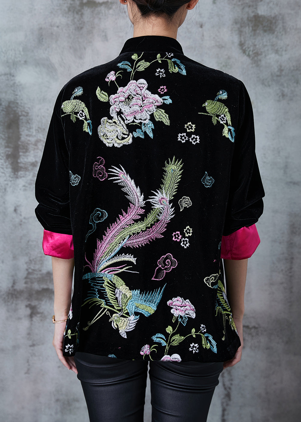 Classic Vintage & Enduringly Stylish Jacket