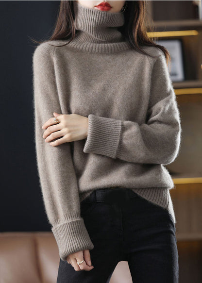 Classic Vintage & Enduringly Stylish Sweater