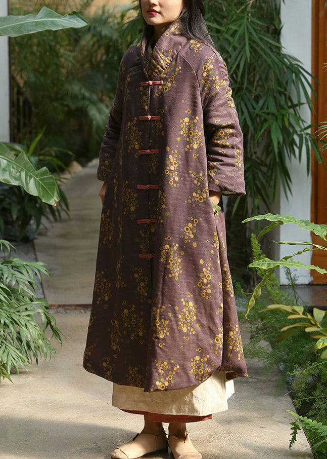 Beautifully Crafted Coat in a Classic Style