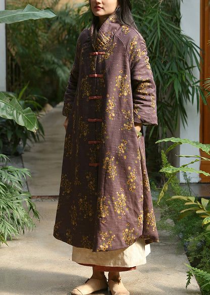 Beautifully Crafted Coat in a Classic Style