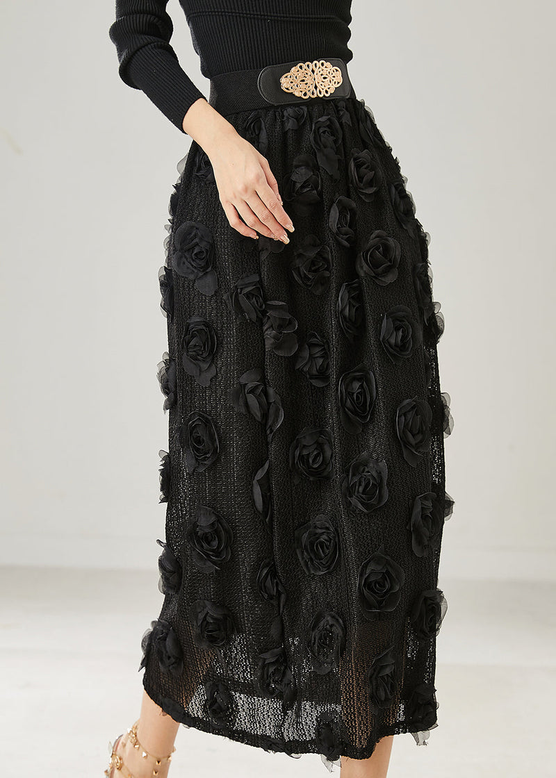 Well Tailored Garment with a Graceful Silhouette