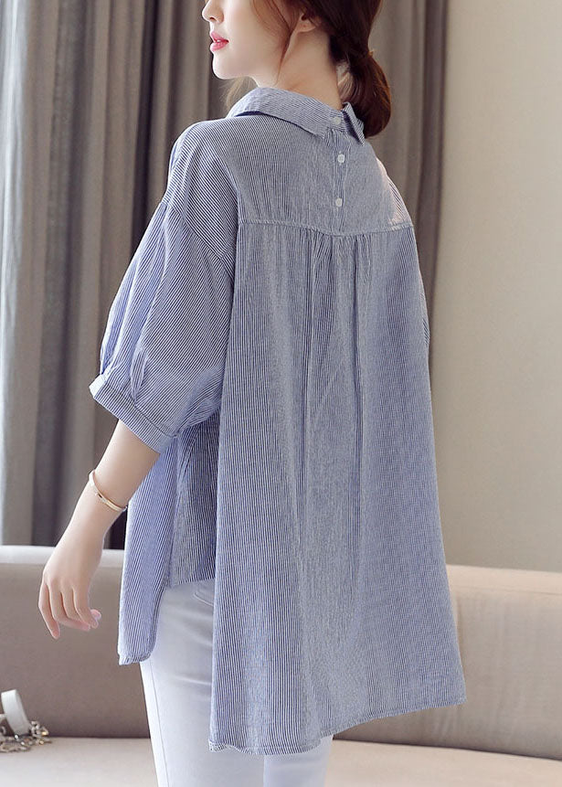 Beautifully Finished Shirt in a Timeless Design