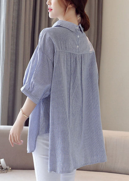 Beautifully Finished Shirt in a Timeless Design