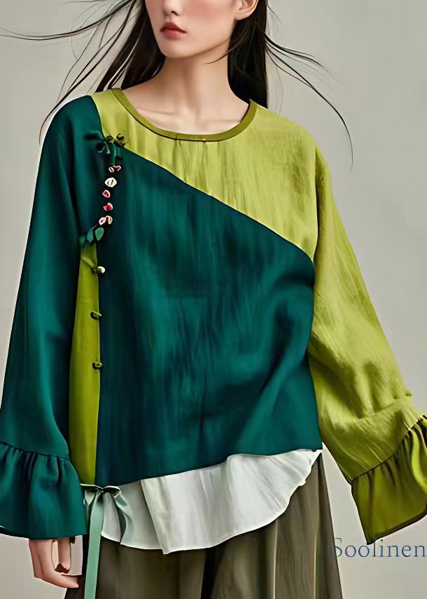 Beautifully Crafted Shirt in a Classic Style