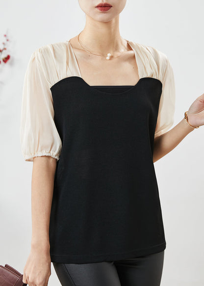 Beautifully Finished Shirt in a Timeless Design