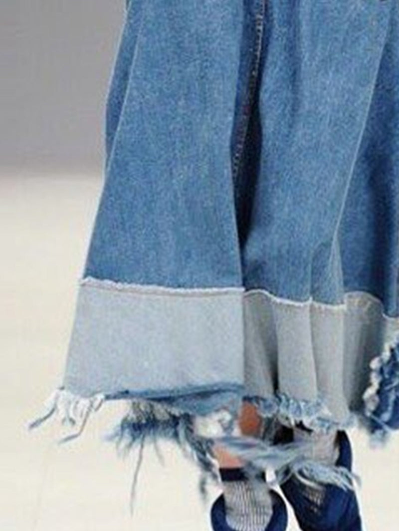 Beautifully Balanced Garment with Timeless Character