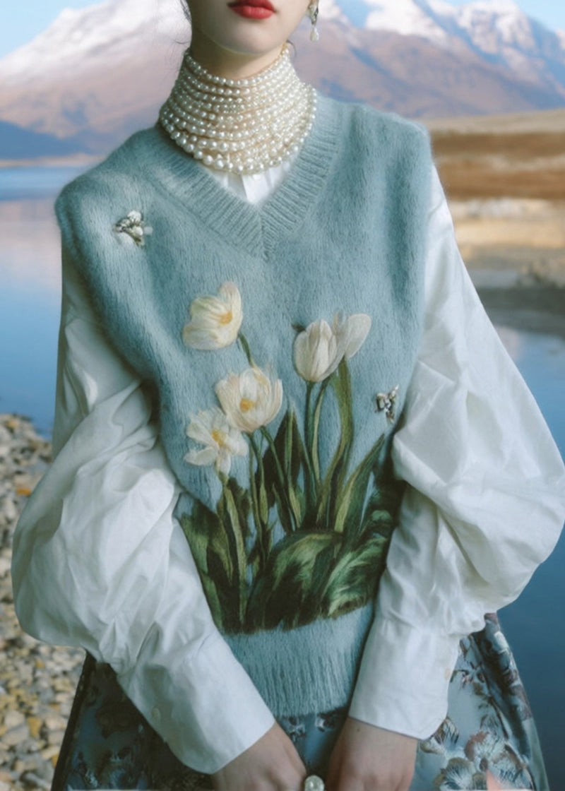 Classic Vintage Garment with a Flattering Fit