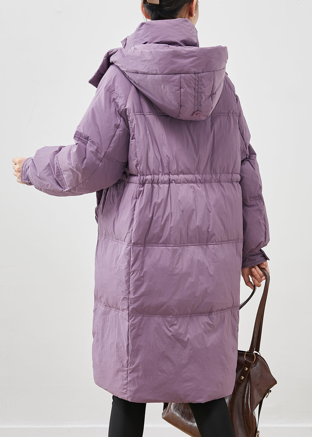 Vintage Inspired Jacket with a Contemporary Edge
