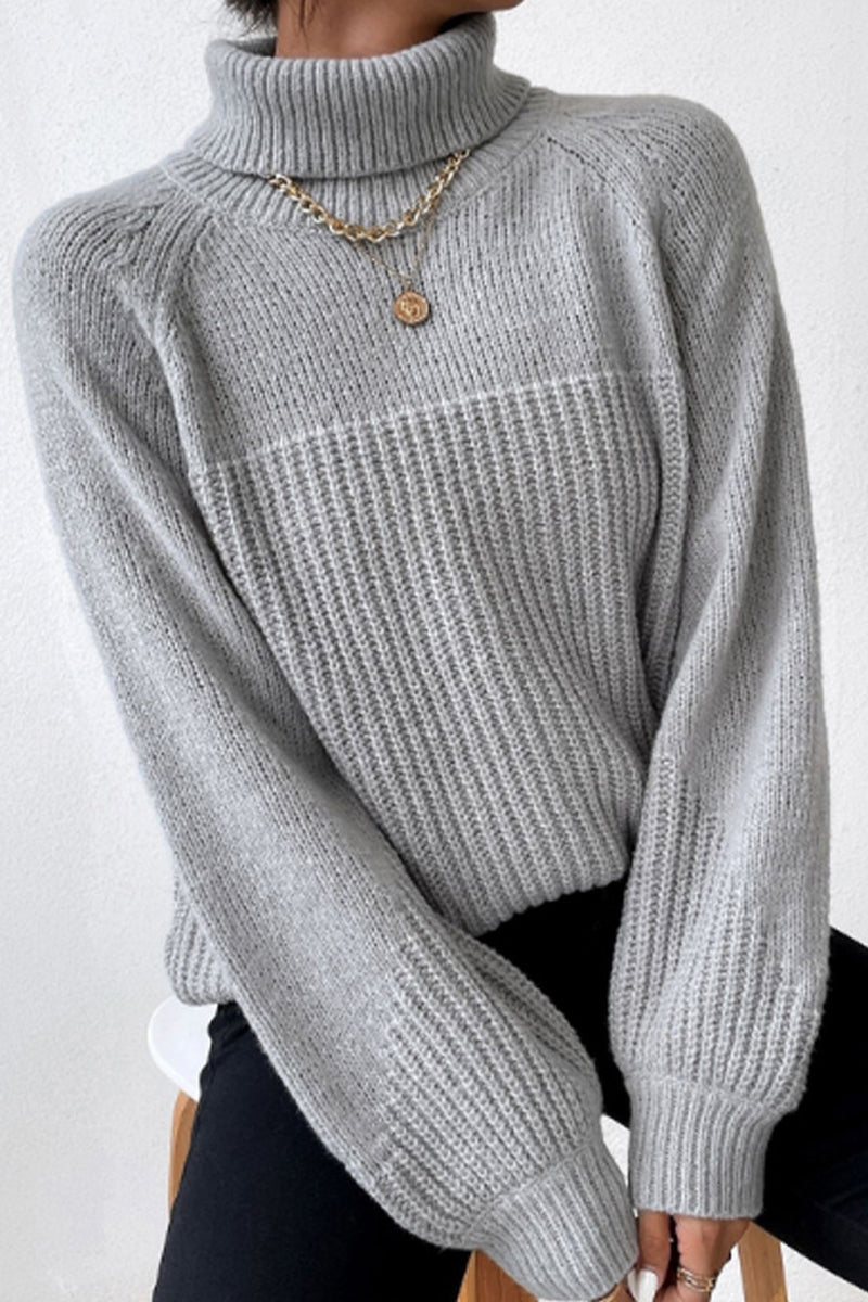 Gracefully Styled Top for Any Occasion