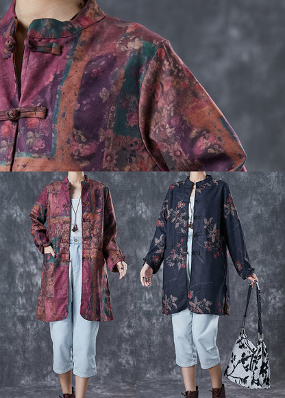A Vintage Style Blouse with Delicate Timeless Details