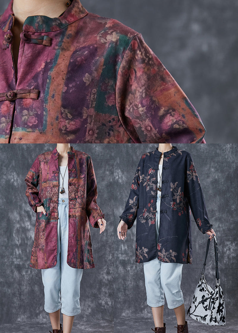 A Vintage Style Blouse with Delicate Timeless Details