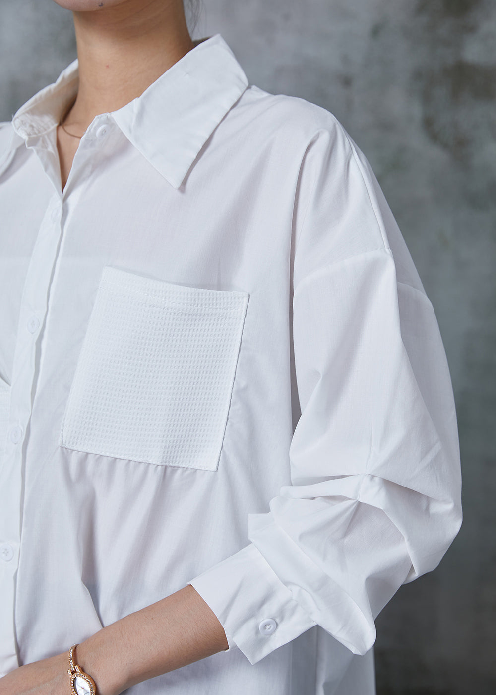Elegant Shirt for Every Occasion