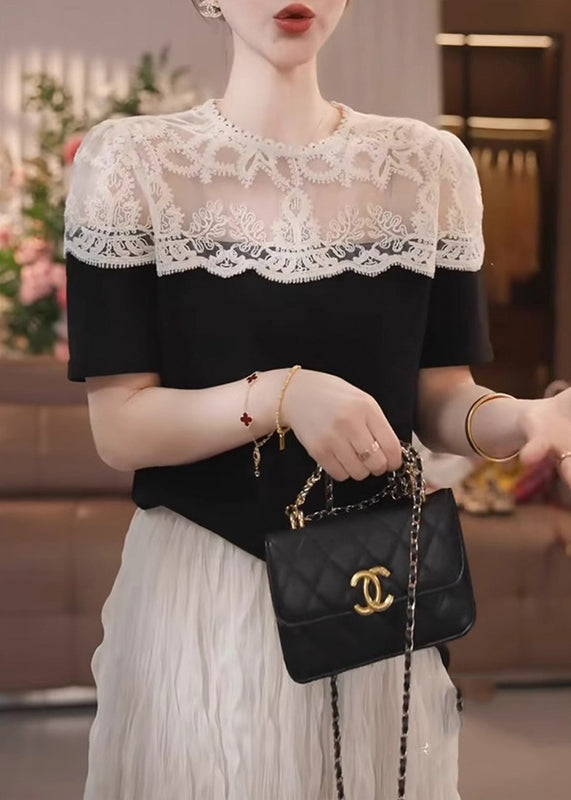 Polished Shirt with an Effortless Classic Look