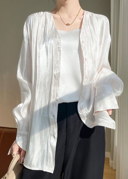 Elegantly Styled Shirt for Everyday Wear