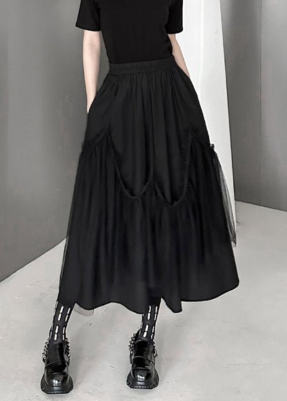 Sophisticated Garment with a Clean Classic Look