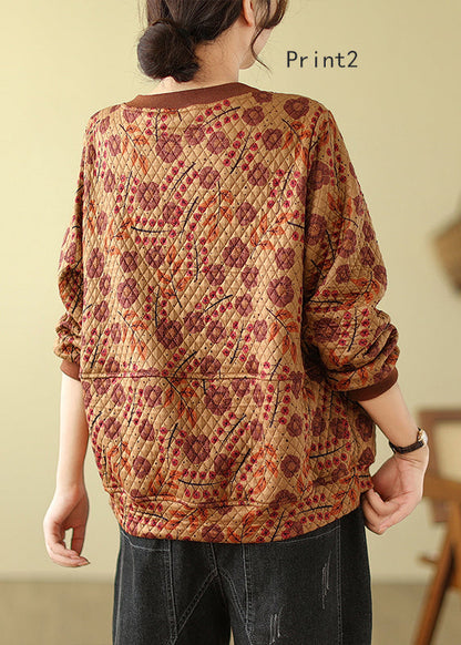 Effortlessly Elegant Pullover with a Timeless Design