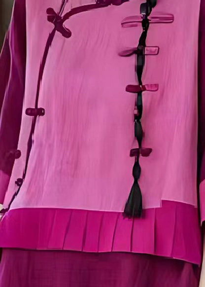 Classic Vintage & Enduringly Stylish Top