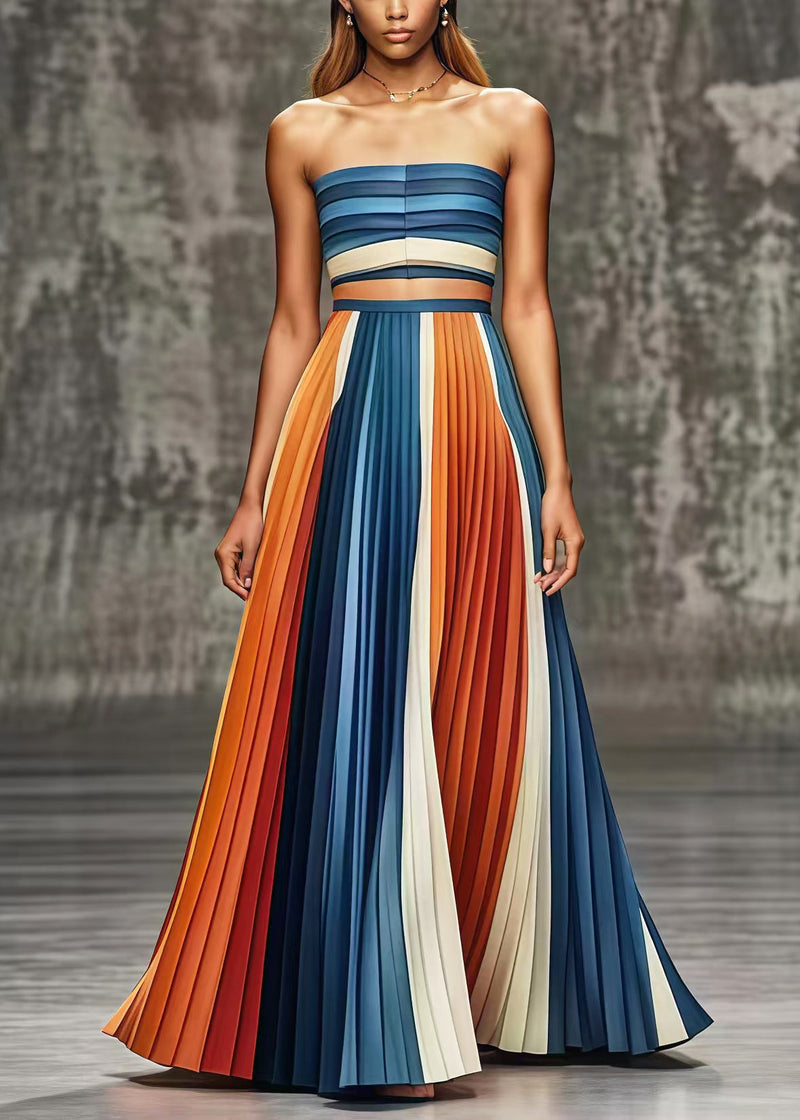 A Vintage Style Garment with Delicate Timeless Details