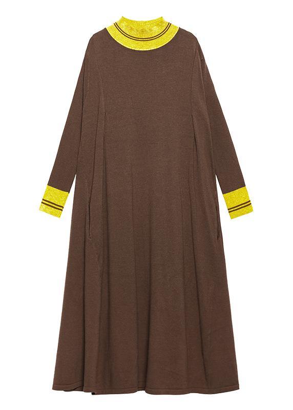 Well Tailored Sweater with a Graceful Silhouette