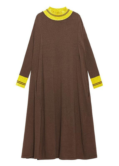 Well Tailored Sweater with a Graceful Silhouette