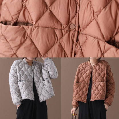Sophisticated Coat with a Clean Classic Look